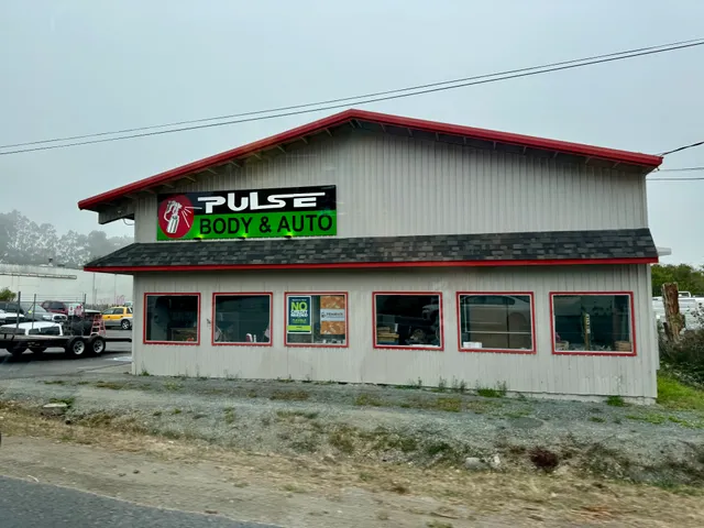 Pulse Custom Audio and Auto