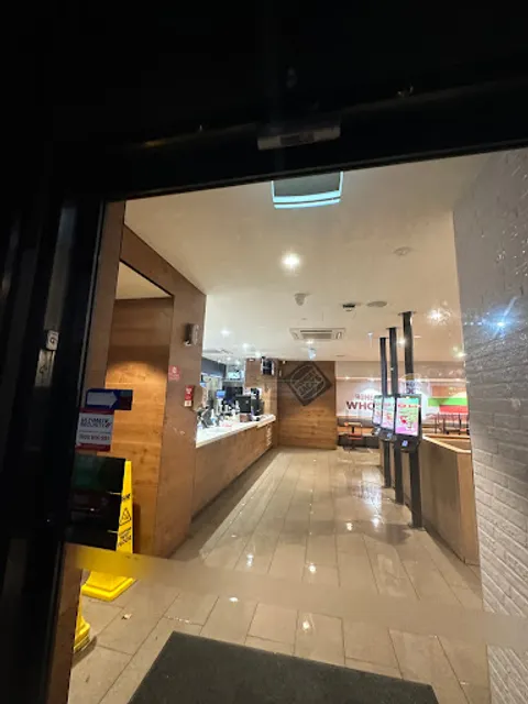 Hungry Jack's Burgers Engadine