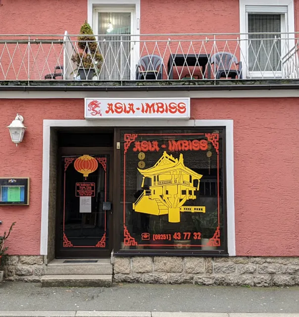 Asia-Imbiss