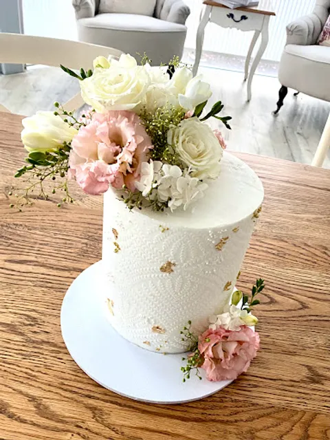 Sugar and Spice Cupcakes