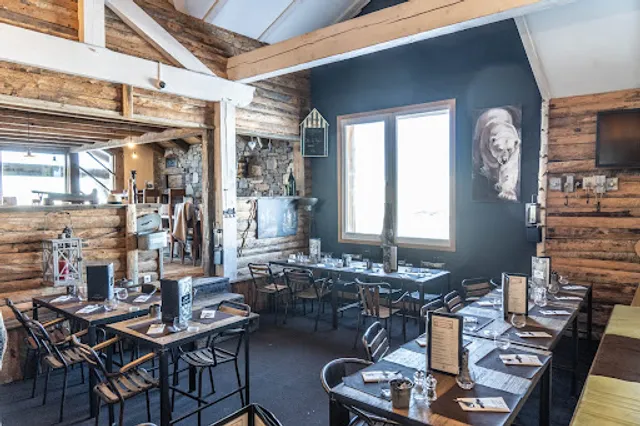 Aux Enfants Terribles