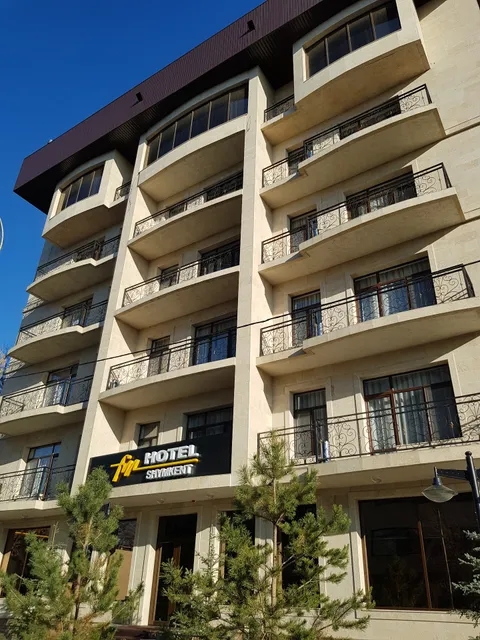 Hotel FN Shymkent