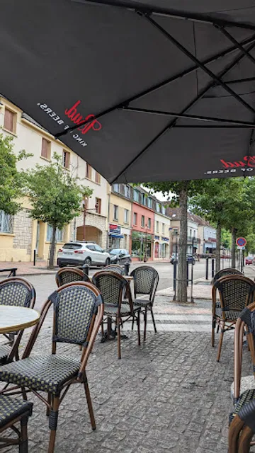 Le Bistrot de l'Atelier