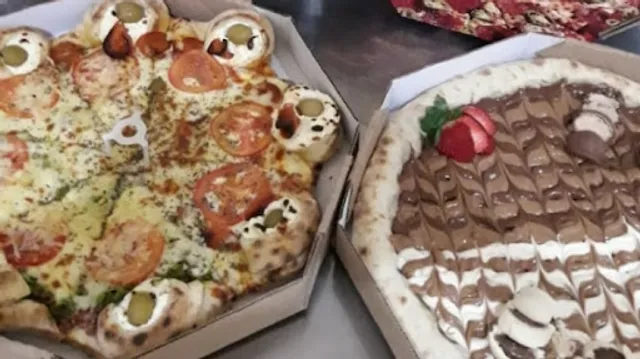 Mister Boni Pizza e Grill