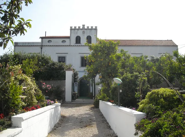 Antica Dimora D'Ancora