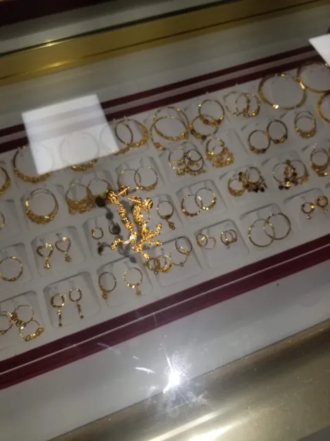 Rukhsar Jewelers Fashion and Fabrics