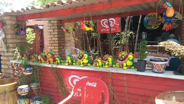 La Sierra Restaurant