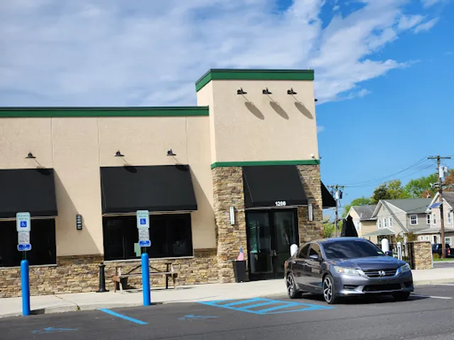 Mulligan’s Bar and Grill