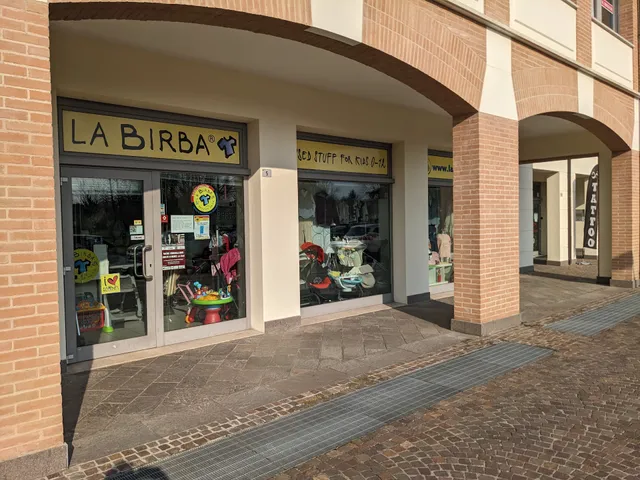 La Birba