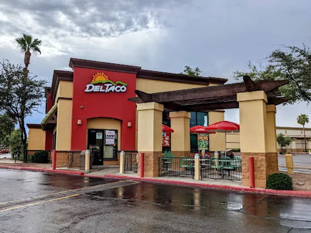 Del Taco