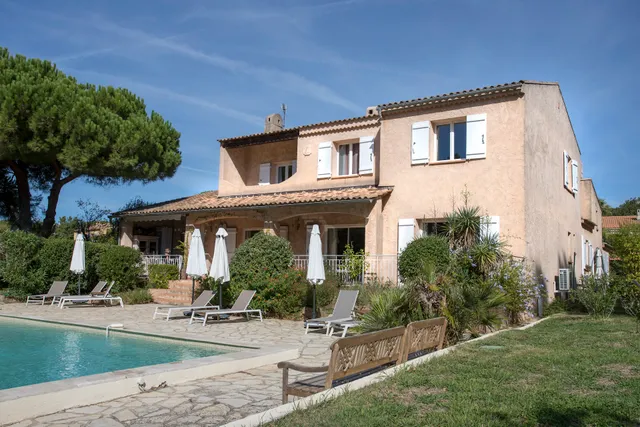 La Bastide Du Bouchou