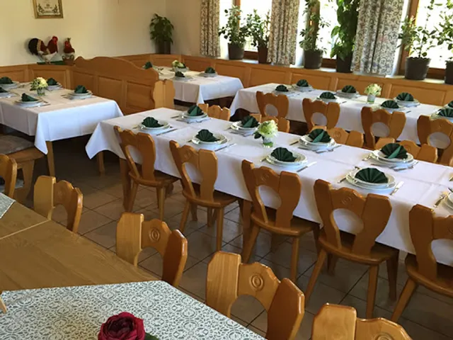 Landgaststätte Schmidt