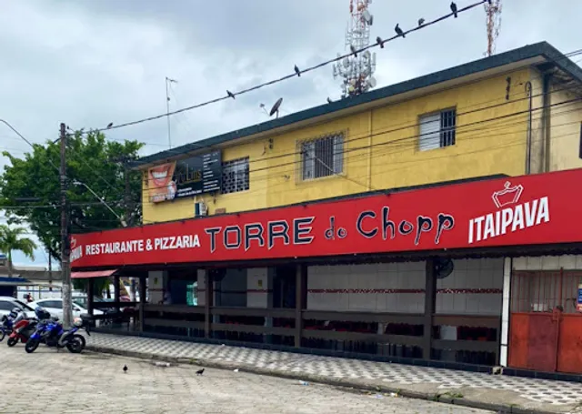 Torre do Chopp Restaurante e Pizzaria