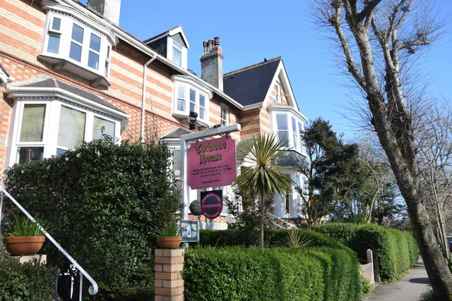 Torwood House Bed and Breakfast