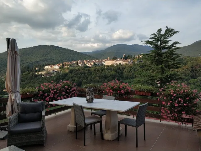 Bed and Breakfast Il Picchio Verde Cittaducale