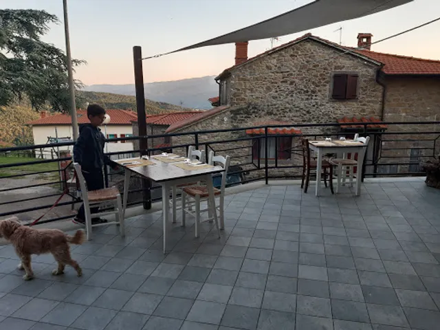 Trattoria Nonna Caterina