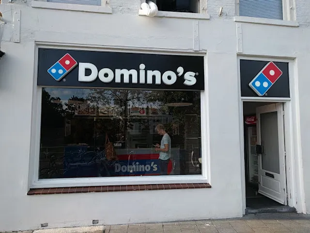 Domino's Pizza Zwolle Diezerkade