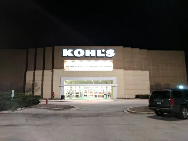 Kohl's