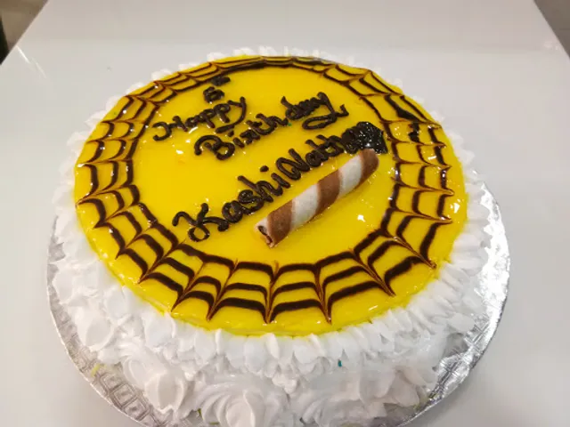 Meera Bakery and coffee shop