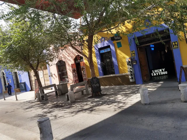 The Vintage Store mx