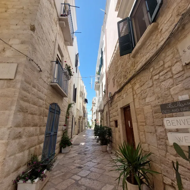 Dimore Capirro Charming Family House