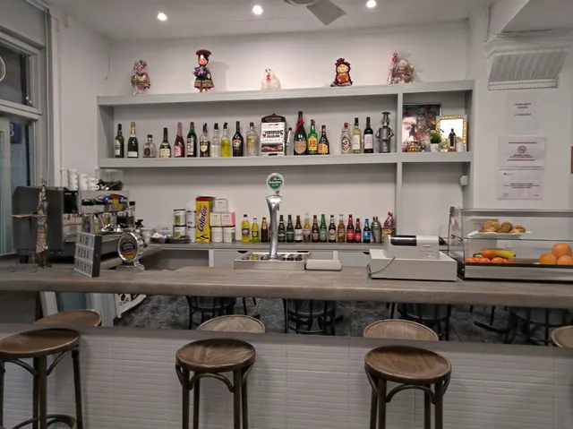 Rico Perú & Mexitacos