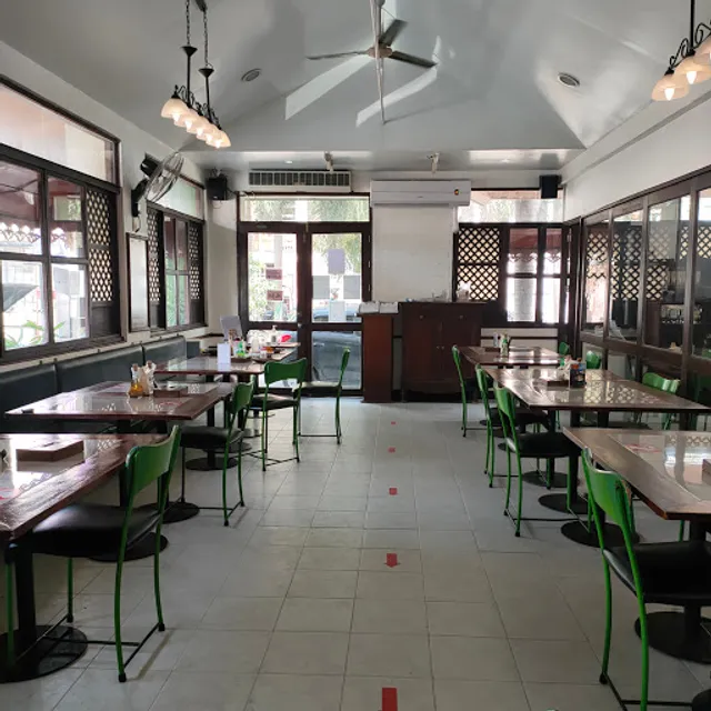 Don Juan Boodle House - Taal