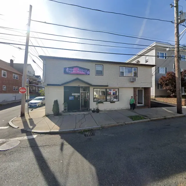 Isabella Beauty Salon