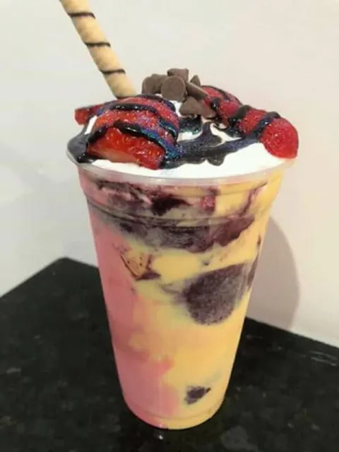 Sorveteria Zero Grau