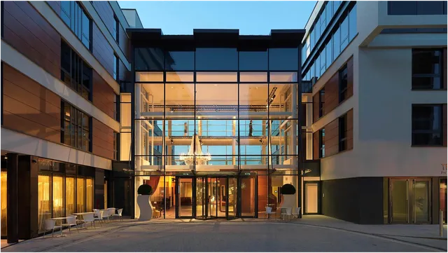 Harbour Hotel Guildford