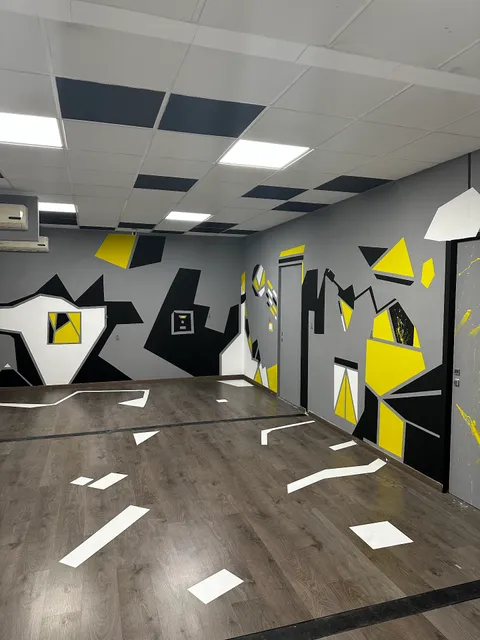 Meta Escape Room VR Padova