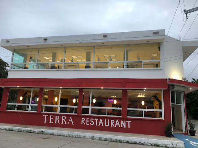 Terra Restaurant