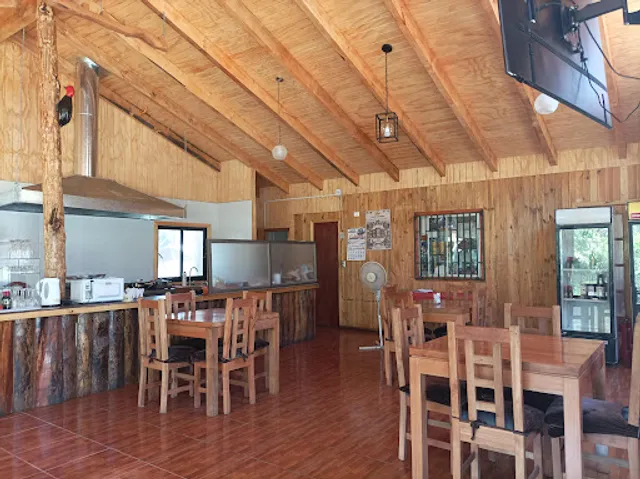 Restaurante La Piedra