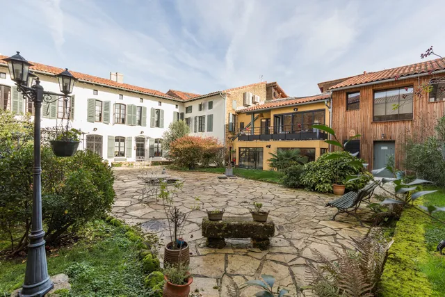 La Maison D'augustin