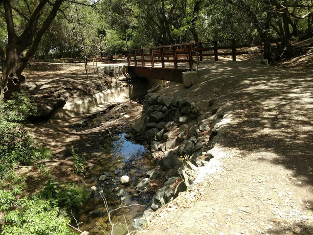 Lower Entrance | Stulsaft Park