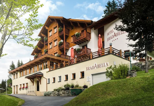Hotel Bradabella