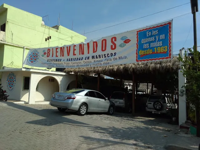 Restaurant Kosonoy