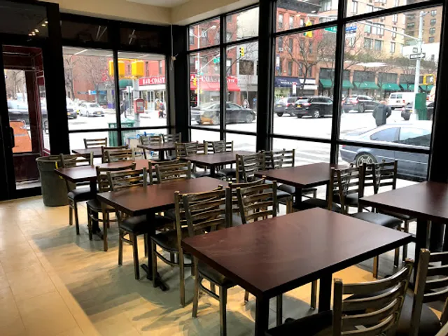 Italian Village Pizza & Restaurant