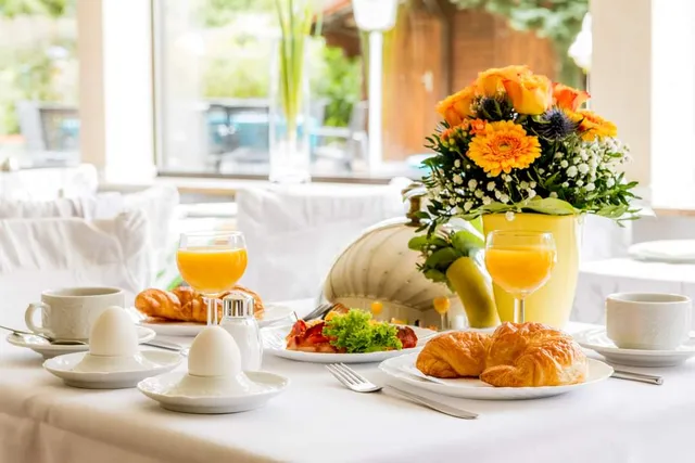 Restaurant Hotel Buschhausen