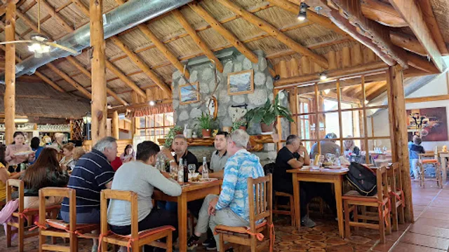 Ñancu lahuen Restaurant