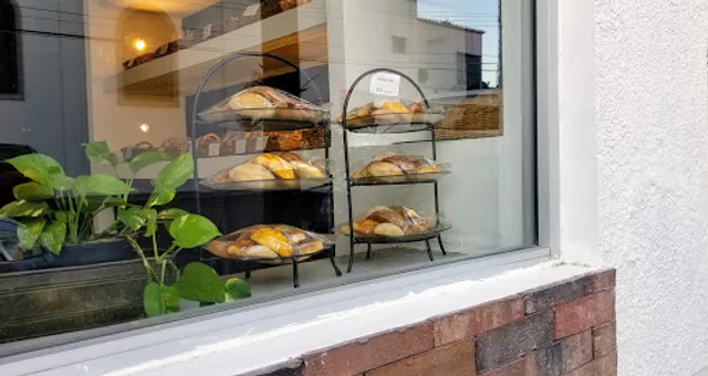 Citron Panadería Y Bocadillos