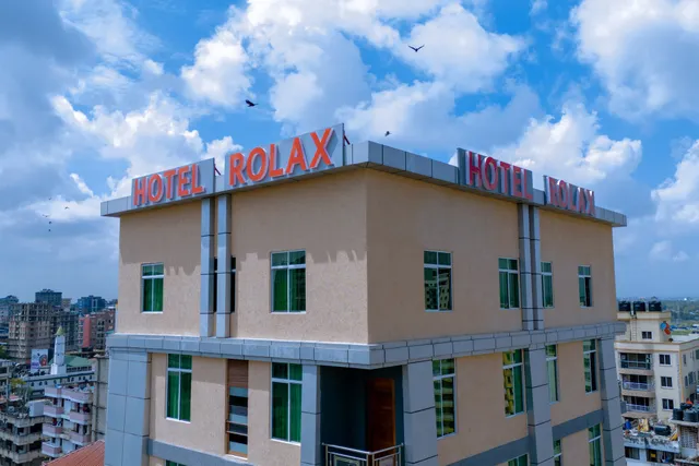 HOTEL ROLAX