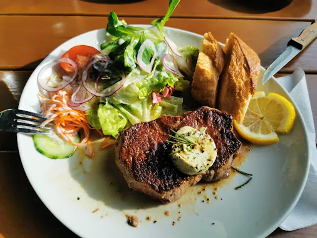 Restaurant Valentin Stüberl