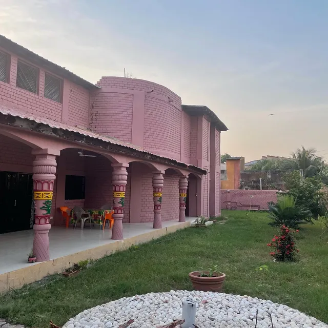 Chez Tâta Éléonore Maison d’hôtes