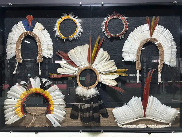 Centro Cultural dos Povos da Amazônia