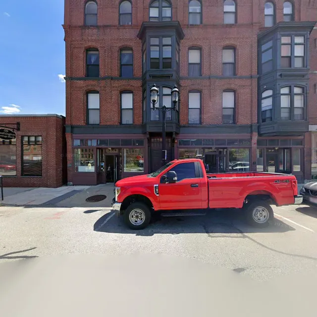 Majestic Barber Styling Salon