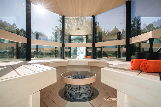 Shanti Puhkemajad OU