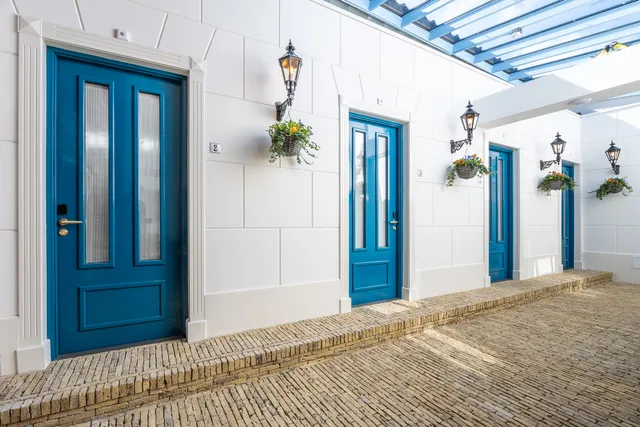 Grapèlli Boutique Hotel