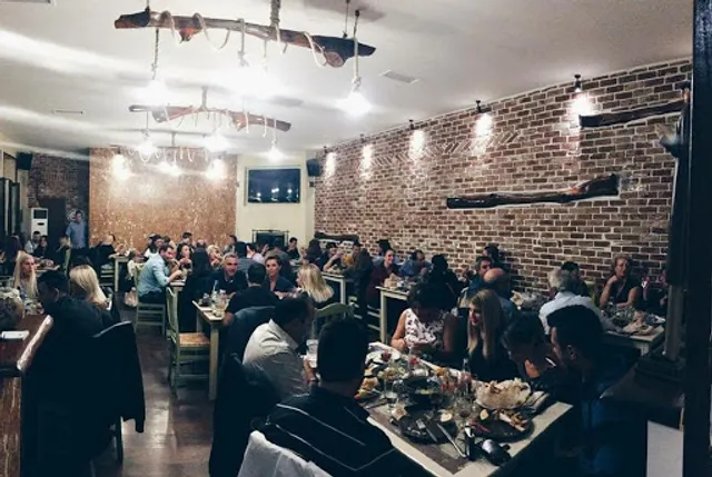 Τα σκαλάκια της χαράς