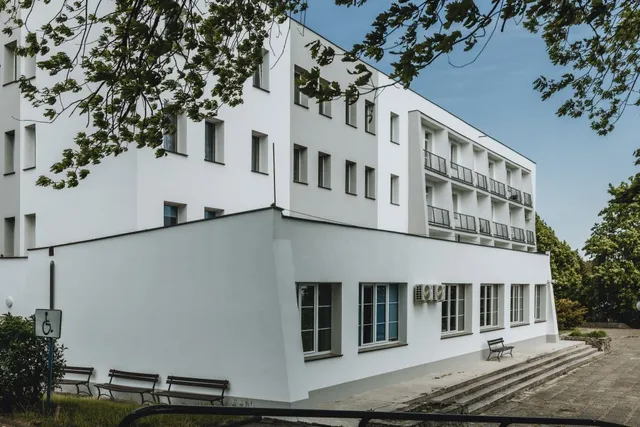 Holiday Resort Poseidon